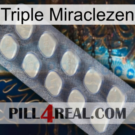 Triple Miraclezen 08